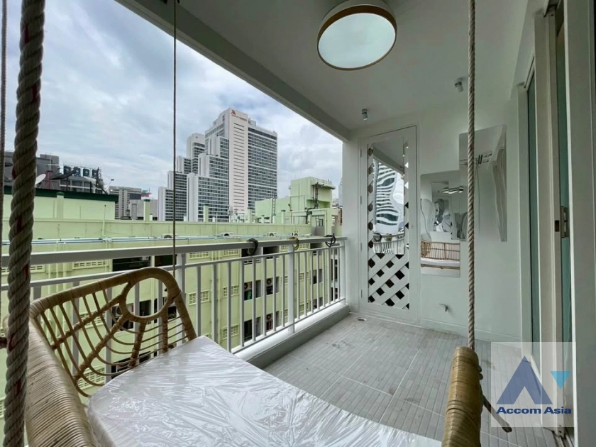 17  2 br Condominium for rent and sale in Sukhumvit ,Bangkok BTS Phrom Phong at Wilshire AA45094