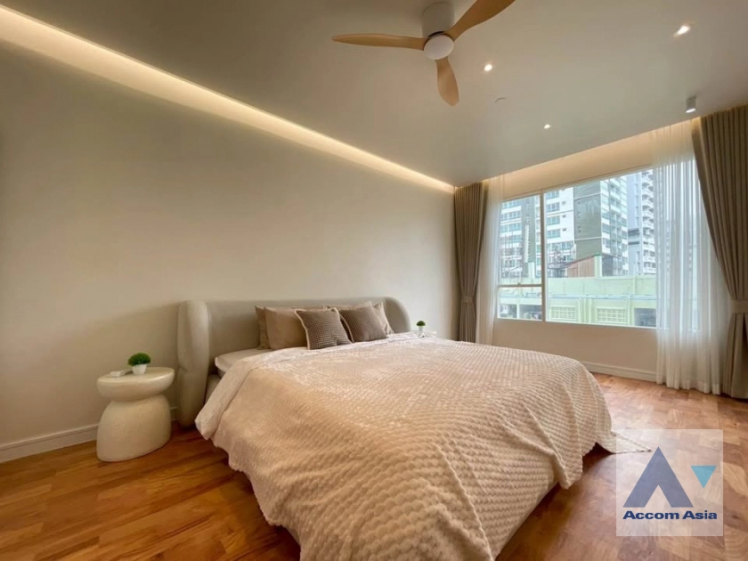 12  2 br Condominium for rent and sale in Sukhumvit ,Bangkok BTS Phrom Phong at Wilshire AA45094