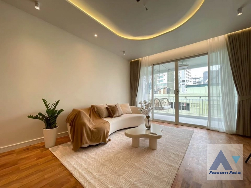  1  2 br Condominium for rent and sale in Sukhumvit ,Bangkok BTS Phrom Phong at Wilshire AA45094