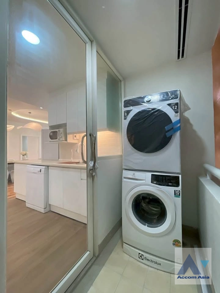 11  2 br Condominium for rent and sale in Sukhumvit ,Bangkok BTS Phrom Phong at Wilshire AA45094