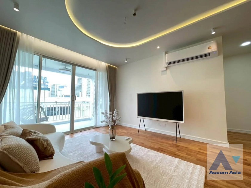 4  2 br Condominium for rent and sale in Sukhumvit ,Bangkok BTS Phrom Phong at Wilshire AA45094