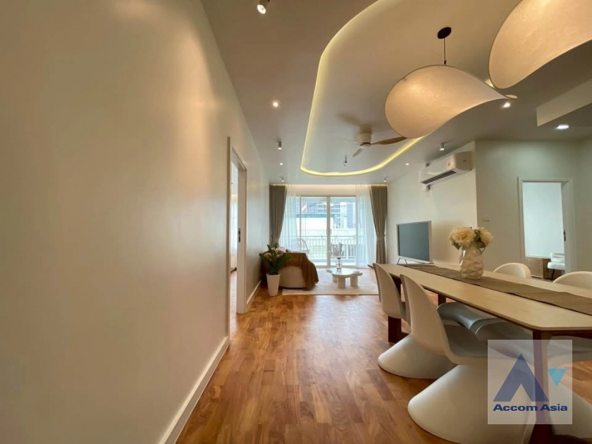 6  2 br Condominium for rent and sale in Sukhumvit ,Bangkok BTS Phrom Phong at Wilshire AA45094