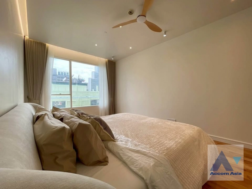 13  2 br Condominium for rent and sale in Sukhumvit ,Bangkok BTS Phrom Phong at Wilshire AA45094