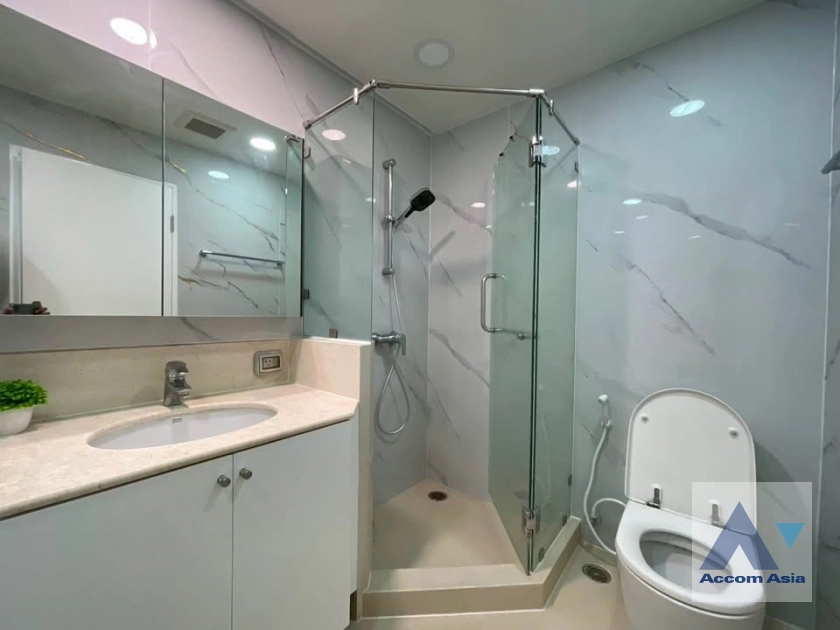 16  2 br Condominium for rent and sale in Sukhumvit ,Bangkok BTS Phrom Phong at Wilshire AA45094