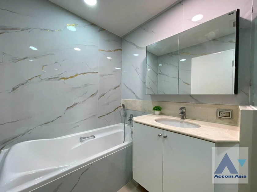 15  2 br Condominium for rent and sale in Sukhumvit ,Bangkok BTS Phrom Phong at Wilshire AA45094