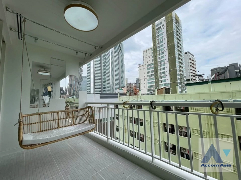 18  2 br Condominium for rent and sale in Sukhumvit ,Bangkok BTS Phrom Phong at Wilshire AA45094