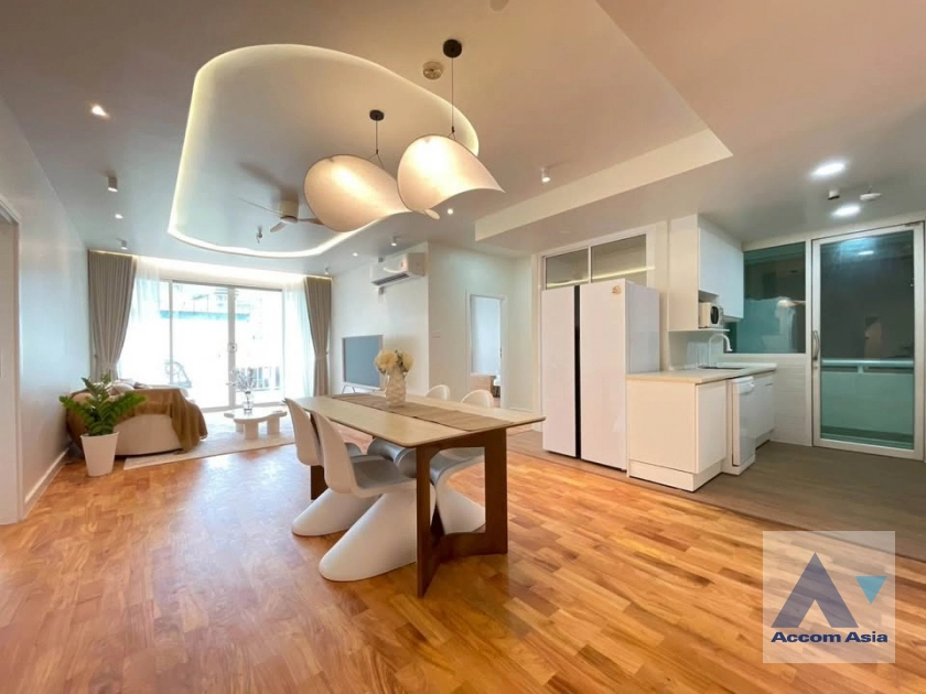 7  2 br Condominium for rent and sale in Sukhumvit ,Bangkok BTS Phrom Phong at Wilshire AA45094