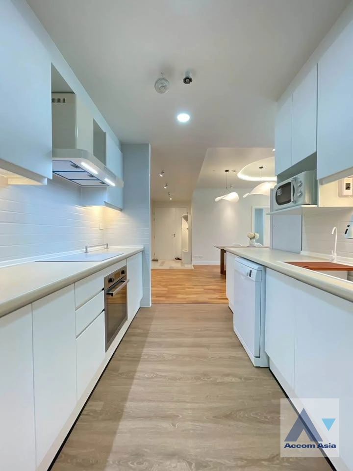 10  2 br Condominium for rent and sale in Sukhumvit ,Bangkok BTS Phrom Phong at Wilshire AA45094