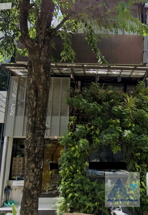 unitHome Office |  3 Bedrooms  Townhouse For Rent & Sale in Ploenchit, Bangkok  near BTS Ratchadamri (AA45095)