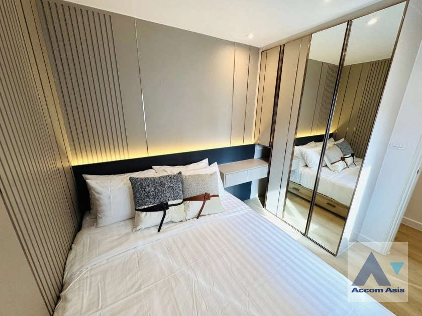 19  3 br Condominium For Rent in Sathorn ,Bangkok BTS Chong Nonsi - BRT Nararam 3 at Fortune Condo Town AA45097