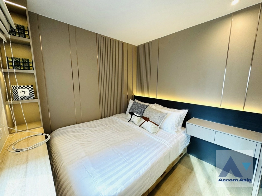 20  3 br Condominium For Rent in Sathorn ,Bangkok BTS Chong Nonsi - BRT Nararam 3 at Fortune Condo Town AA45097