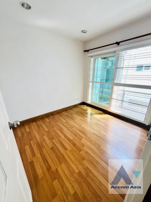 9  3 br Townhouse For Rent in Ratchadaphisek ,Bangkok  at Baan Klang Muang Urbanion Rama 9-Ladprao  AA45098