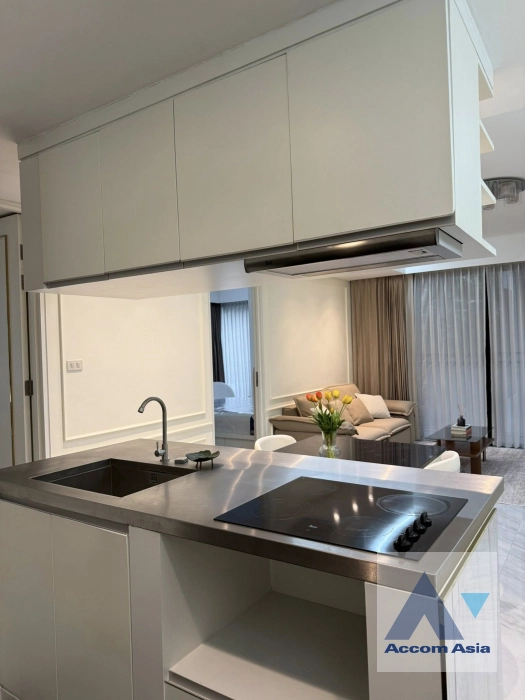 6  2 br Condominium for rent and sale in Sukhumvit ,Bangkok BTS Phrom Phong at Siamese Gioia AA45099