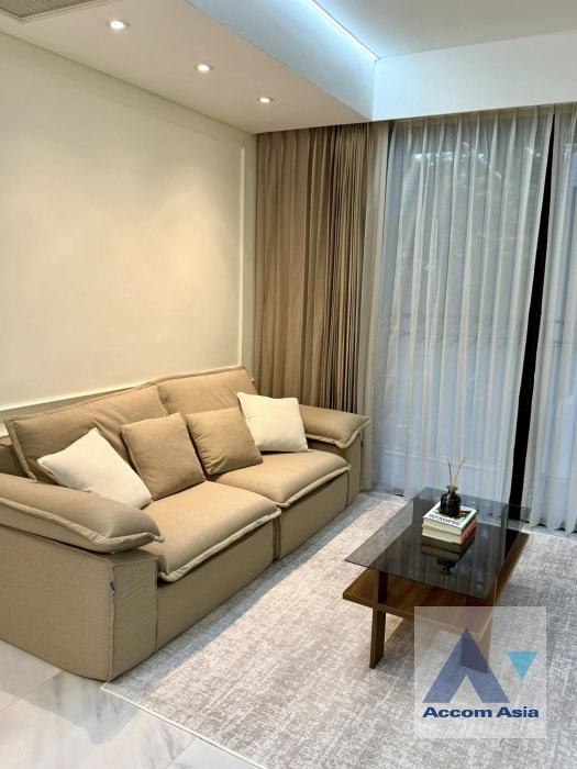 unitFully Furnished |  2 Bedrooms  Condominium For Rent & Sale in Sukhumvit, Bangkok  near BTS Phrom Phong (AA45099)