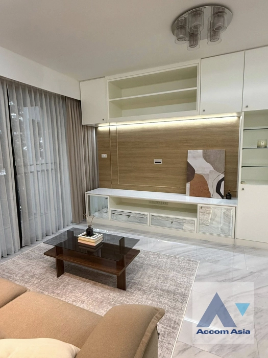 unitFully Furnished |  2 Bedrooms  Condominium For Rent & Sale in Sukhumvit, Bangkok  near BTS Phrom Phong (AA45099)