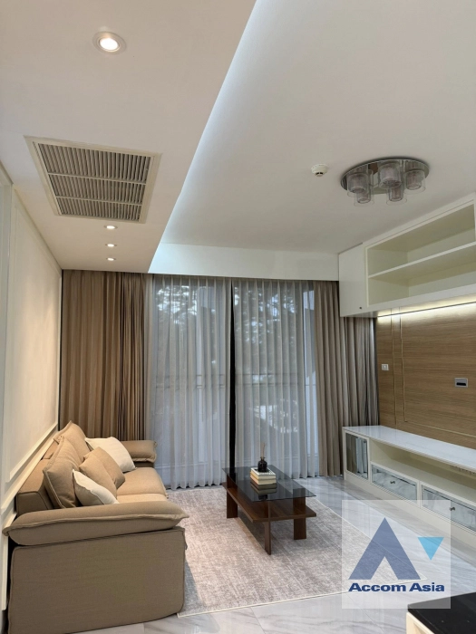  1  2 br Condominium for rent and sale in Sukhumvit ,Bangkok BTS Phrom Phong at Siamese Gioia AA45099