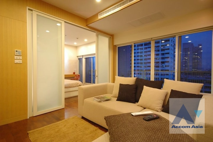 unitFully Furnished |  2 Bedrooms  Condominium For Rent & Sale in Sukhumvit, Bangkok  near BTS Thong Lo (AA45100)