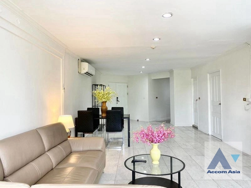  1  2 br Condominium for rent and sale in Sukhumvit ,Bangkok  at Waterford Park  AA45101