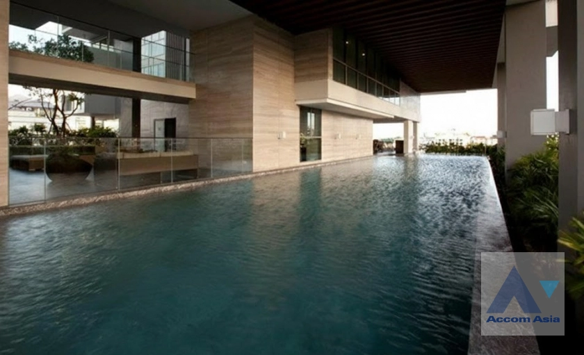 unit 2 Bedrooms  Condominium For Rent & Sale in Sukhumvit, Bangkok  near BTS Thong Lo (AA45103)