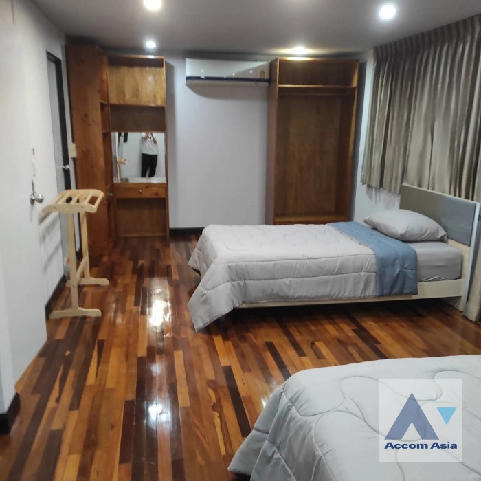 townhouse for rent in Sukhumvit, Bangkok Code AA45106