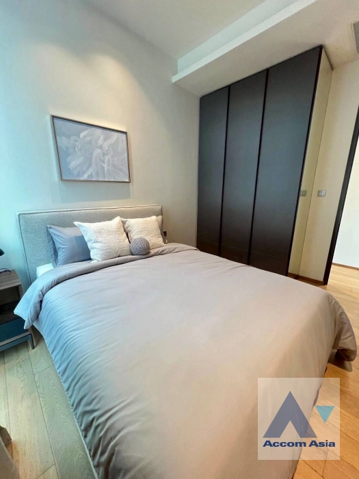5  2 br Condominium for rent and sale in Ploenchit ,Bangkok BTS Chitlom at 28 Chidlom AA45109
