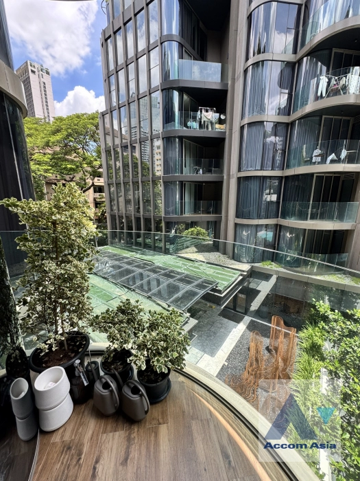 10  2 br Condominium for rent and sale in Sukhumvit ,Bangkok BTS Phrom Phong at Ashton Residence 41 AA45111