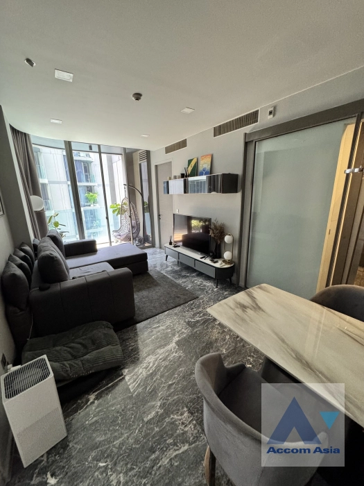 Fully Furnished, Pet friendly |  Ashton Residence 41 Condominium  2 Bedroom for Sale & Rent BTS Phrom Phong in Sukhumvit Bangkok