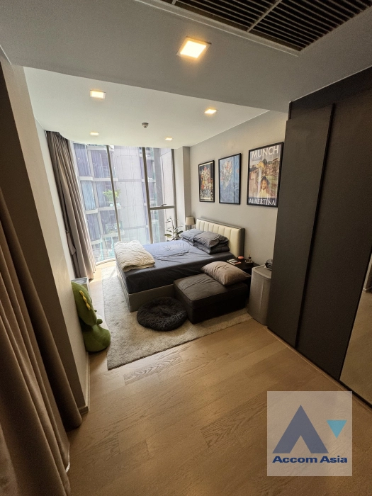 unitFully Furnished, Pet friendly |  2 Bedrooms  Condominium For Rent & Sale in Sukhumvit, Bangkok  near BTS Phrom Phong (AA45111)