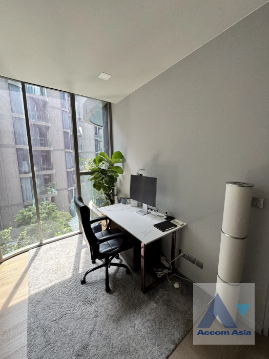 5  2 br Condominium for rent and sale in Sukhumvit ,Bangkok BTS Phrom Phong at Ashton Residence 41 AA45111