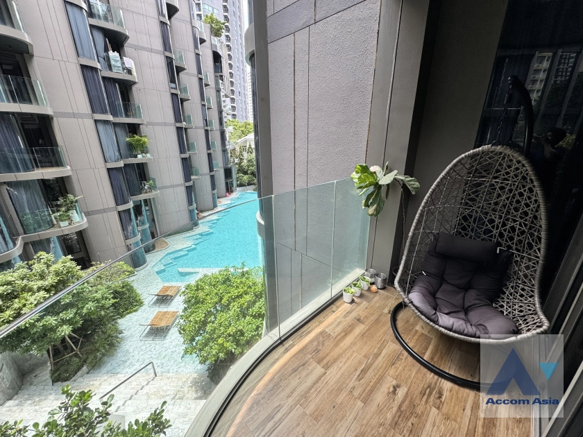 9  2 br Condominium for rent and sale in Sukhumvit ,Bangkok BTS Phrom Phong at Ashton Residence 41 AA45111