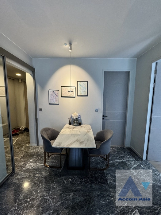 unitFully Furnished, Pet friendly |  2 Bedrooms  Condominium For Rent & Sale in Sukhumvit, Bangkok  near BTS Phrom Phong (AA45111)