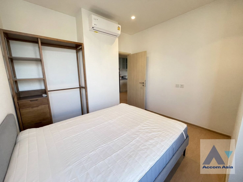 8  1 br Condominium For Rent in Sukhumvit ,Bangkok BTS Ekkamai at Maru Ekkamai 2 AA45113