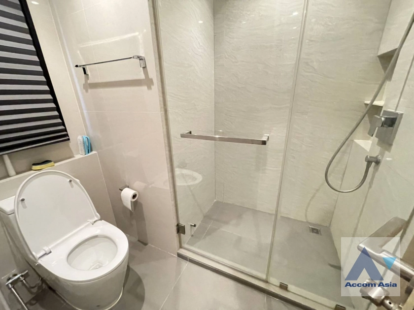 11  1 br Condominium For Rent in Sukhumvit ,Bangkok BTS Ekkamai at Maru Ekkamai 2 AA45113