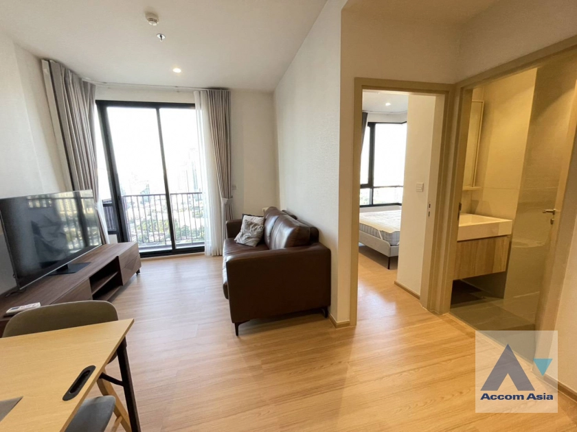  Maru Ekkamai 2 Condominium  1 Bedroom for Rent BTS Ekkamai in Sukhumvit Bangkok