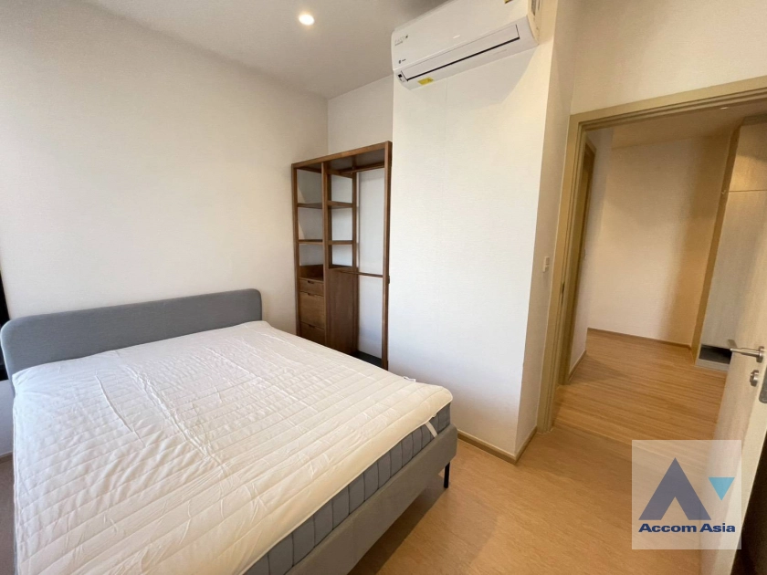 7  1 br Condominium For Rent in Sukhumvit ,Bangkok BTS Ekkamai at Maru Ekkamai 2 AA45113
