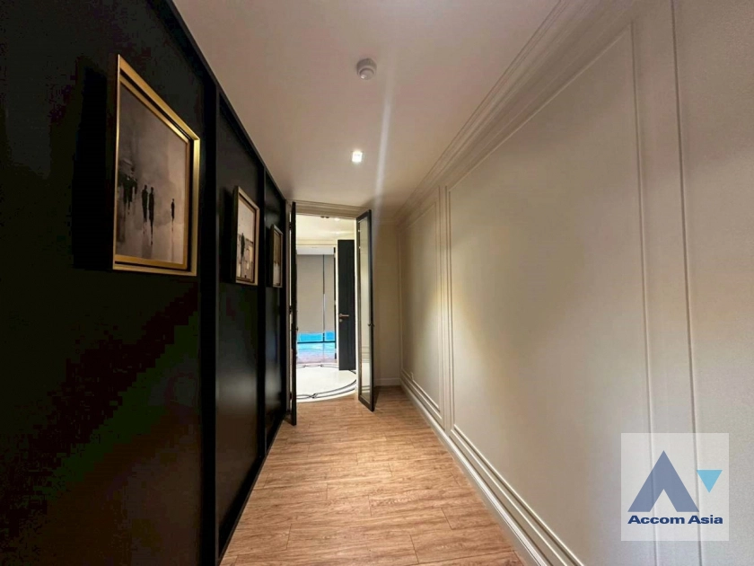 15  4 br Townhouse for rent and sale in Sukhumvit ,Bangkok BTS Thong Lo AA45115