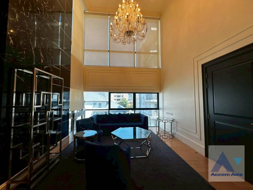 16  4 br Townhouse for rent and sale in Sukhumvit ,Bangkok BTS Thong Lo AA45115