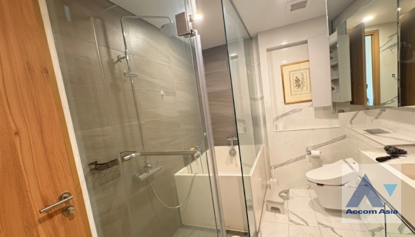 12  2 br Condominium For Rent in Sukhumvit ,Bangkok BTS Phrom Phong - MRT Sukhumvit at Siamese Exclusive Sukhumvit 31 AA45116