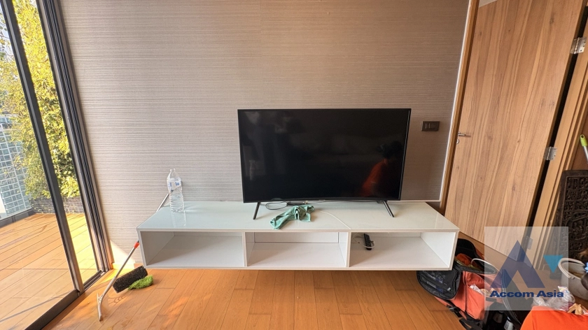  1  2 br Condominium For Rent in Sukhumvit ,Bangkok BTS Phrom Phong - MRT Sukhumvit at Siamese Exclusive Sukhumvit 31 AA45116
