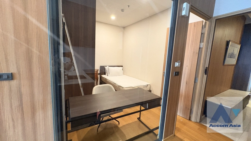 9  2 br Condominium For Rent in Sukhumvit ,Bangkok BTS Phrom Phong - MRT Sukhumvit at Siamese Exclusive Sukhumvit 31 AA45116