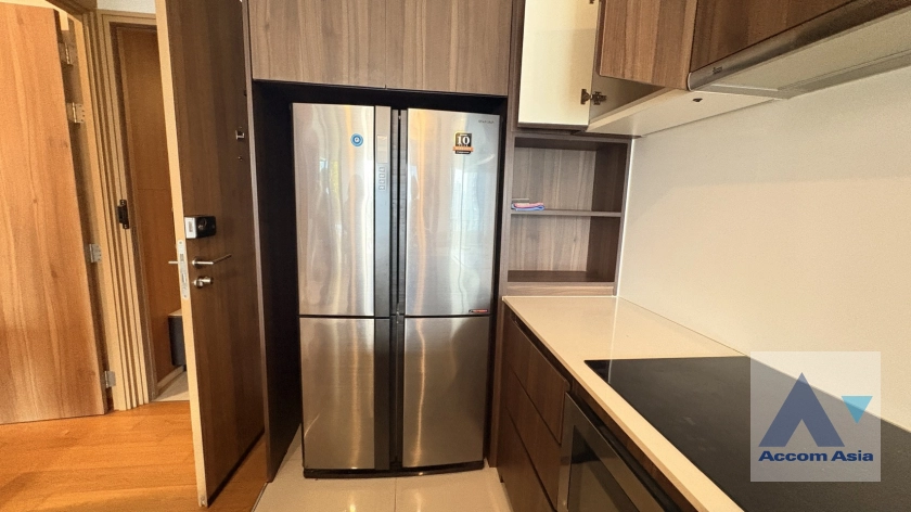 5  2 br Condominium For Rent in Sukhumvit ,Bangkok BTS Phrom Phong - MRT Sukhumvit at Siamese Exclusive Sukhumvit 31 AA45116