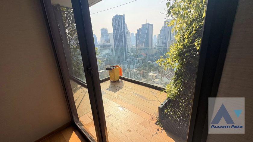 15  2 br Condominium For Rent in Sukhumvit ,Bangkok BTS Phrom Phong - MRT Sukhumvit at Siamese Exclusive Sukhumvit 31 AA45116