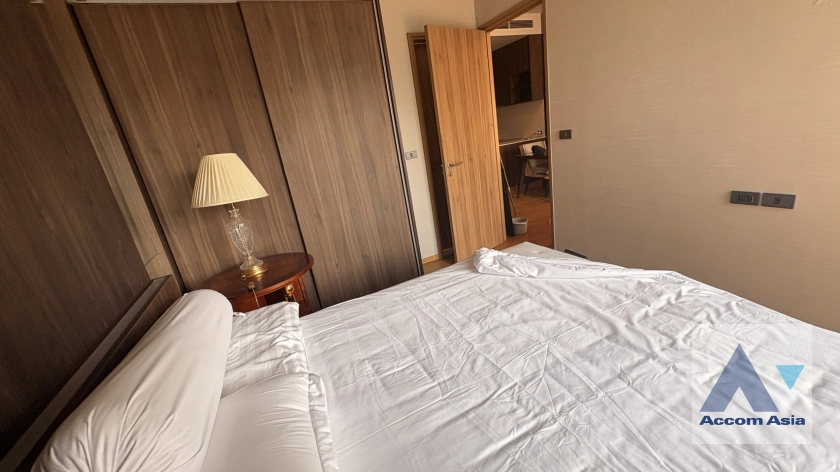 8  2 br Condominium For Rent in Sukhumvit ,Bangkok BTS Phrom Phong - MRT Sukhumvit at Siamese Exclusive Sukhumvit 31 AA45116