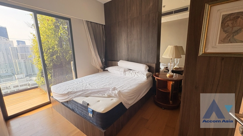 7  2 br Condominium For Rent in Sukhumvit ,Bangkok BTS Phrom Phong - MRT Sukhumvit at Siamese Exclusive Sukhumvit 31 AA45116
