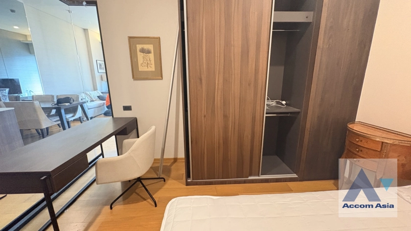 11  2 br Condominium For Rent in Sukhumvit ,Bangkok BTS Phrom Phong - MRT Sukhumvit at Siamese Exclusive Sukhumvit 31 AA45116