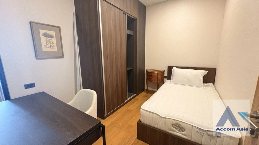 10  2 br Condominium For Rent in Sukhumvit ,Bangkok BTS Phrom Phong - MRT Sukhumvit at Siamese Exclusive Sukhumvit 31 AA45116