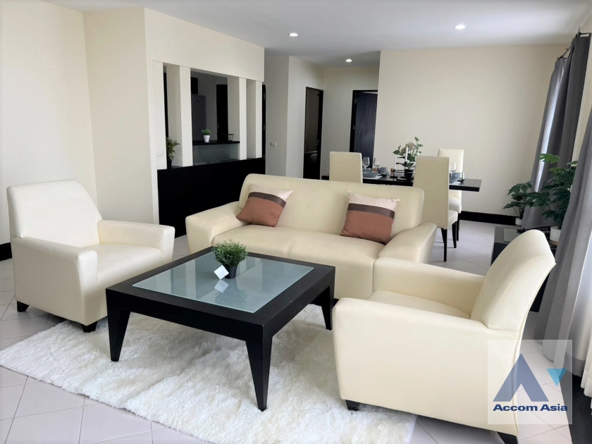 unitPet friendly |  2 Bedrooms  Apartment For Rent & Sale in Sukhumvit, Bangkok  near BTS Thong Lo (AA45117)