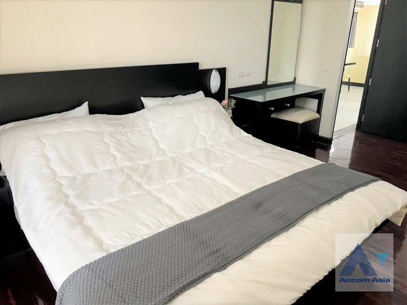 9  2 br Apartment for rent and sale in Sukhumvit ,Bangkok BTS Thong Lo at Pet-Friendly, Cozy and Serene Serviced Apartment in Thonglor AA45117