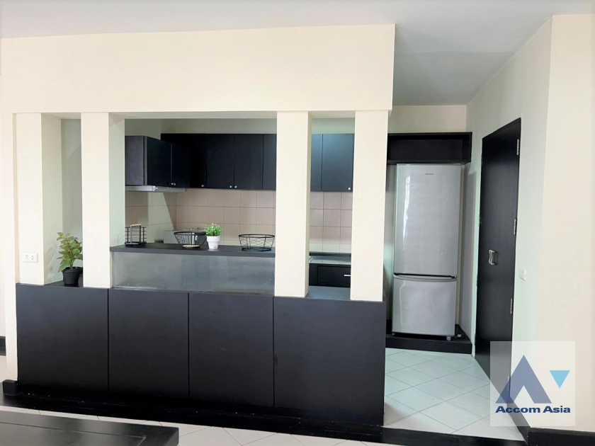 4  2 br Apartment for rent and sale in Sukhumvit ,Bangkok BTS Thong Lo at Pet-Friendly, Cozy and Serene Serviced Apartment in Thonglor AA45117