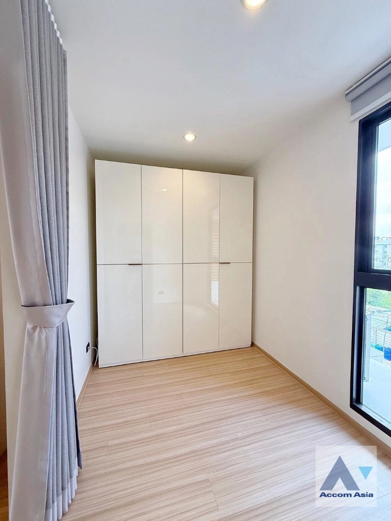 10  3 br Townhouse For Rent in Pattanakarn ,Bangkok ARL Hua Mak at Shizen Phatthanakan AA45120